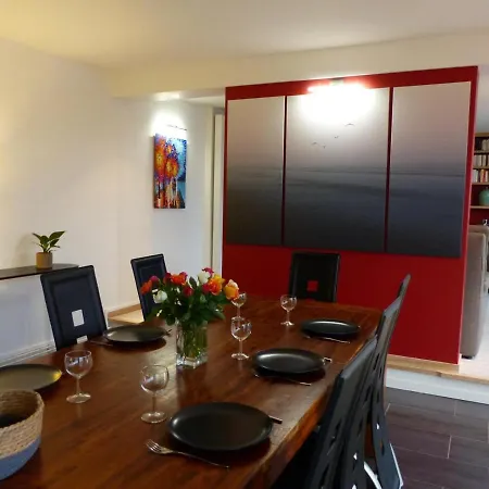 Apartment Lumineux A Avec Terrasse Et Proche Centre - Fr-1-489-413 Moulins (Allier)