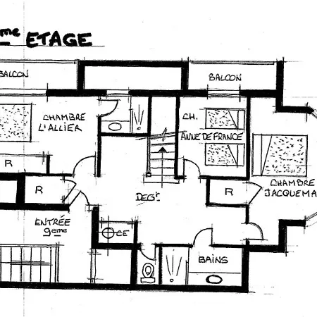 Lumineux A Avec Terrasse Et Proche Centre - Fr-1-489-413 *